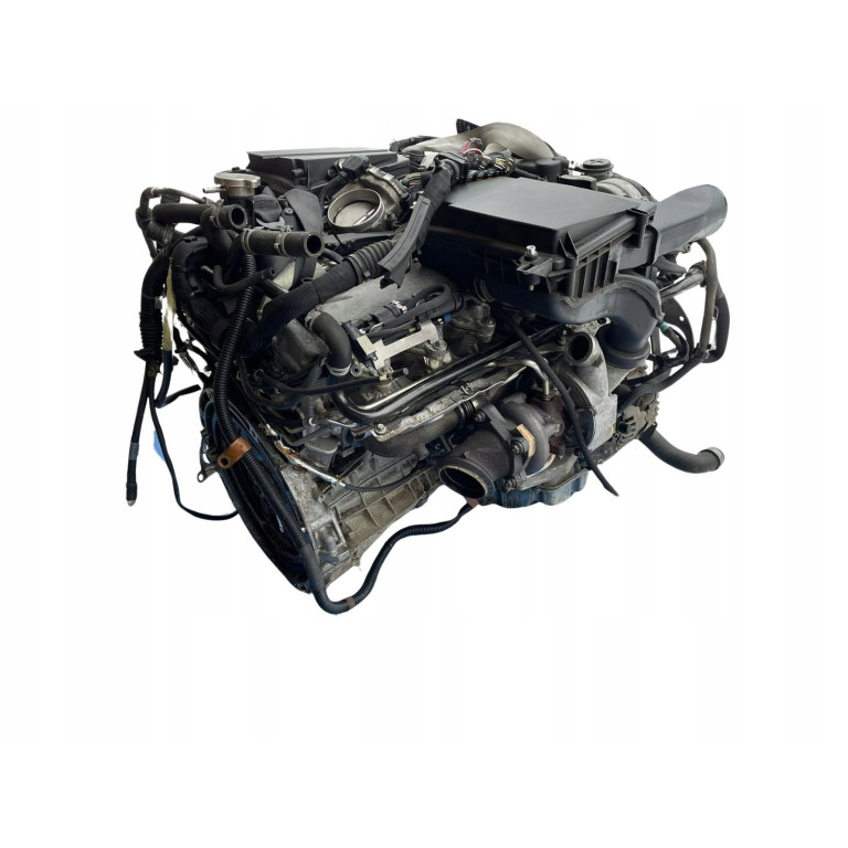 Двигун Mercedes - Benz S-CLASS S 600 (221.176) M 275.953