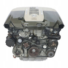 Двигатель Mercedes - Benz S-CLASS S 65 AMG (221.179) M 275.982