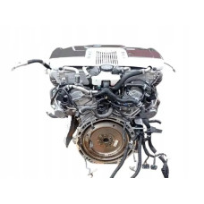 Двигатель Mercedes - Benz S-CLASS S 65 AMG (222.179) M 279.980