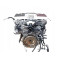 Двигун Mercedes - Benz S-CLASS S 65 AMG (222.179) M 279.980