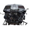 Двигун Mercedes - Benz S-CLASS S 65 AMG (222.179) M 279.980