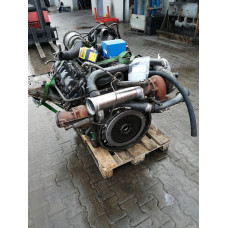 Двигатель Mercedes - Benz SK 1735 AK OM 442.966