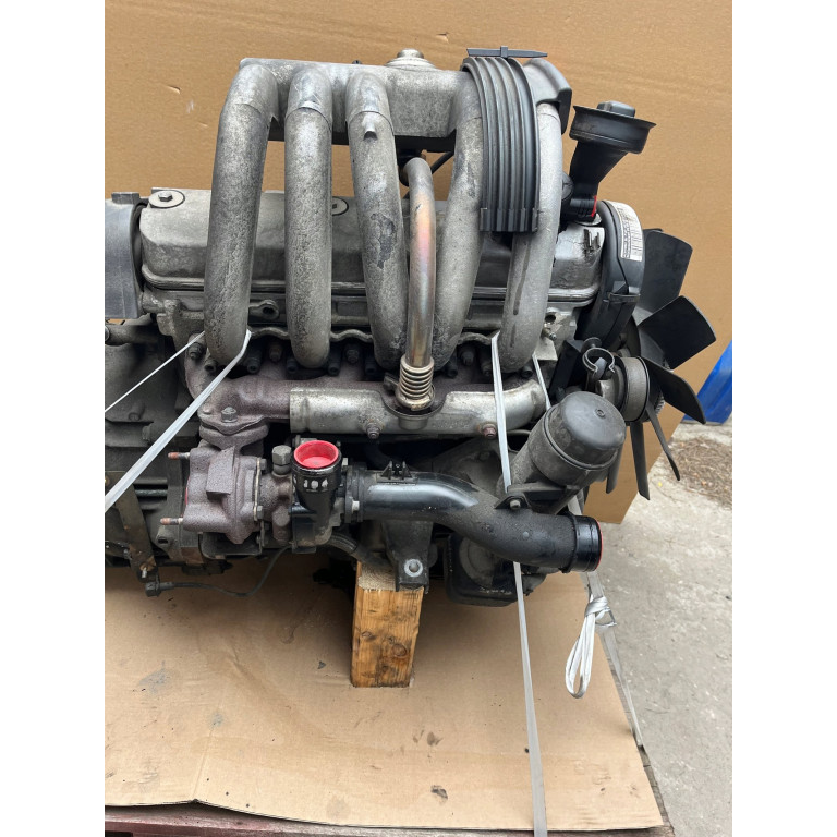 Двигун Volkswagen LT 28-35 II 2.5 TDI AVR ANJ BBE BBF APA AHD