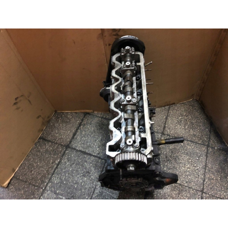 Двигун Volkswagen LT 28-35 II 2.5 TDI ANJ BBE BBF APA AHD