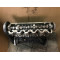 Двигун Volkswagen LT 28-35 II 2.5 TDI ANJ BBE BBF APA AHD