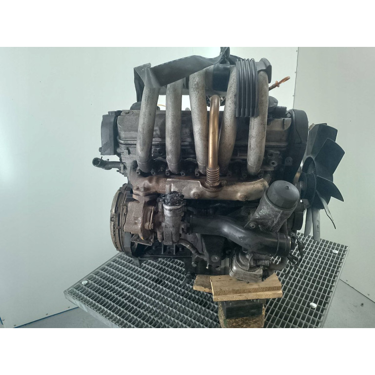 Двигун Volkswagen LT 28-35 II 2.5 TDI AVR ANJ BBE BBF APA AHD