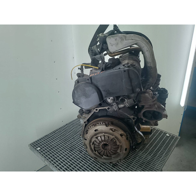Двигун Volkswagen LT 28-35 II 2.5 TDI AVR ANJ BBE BBF APA AHD
