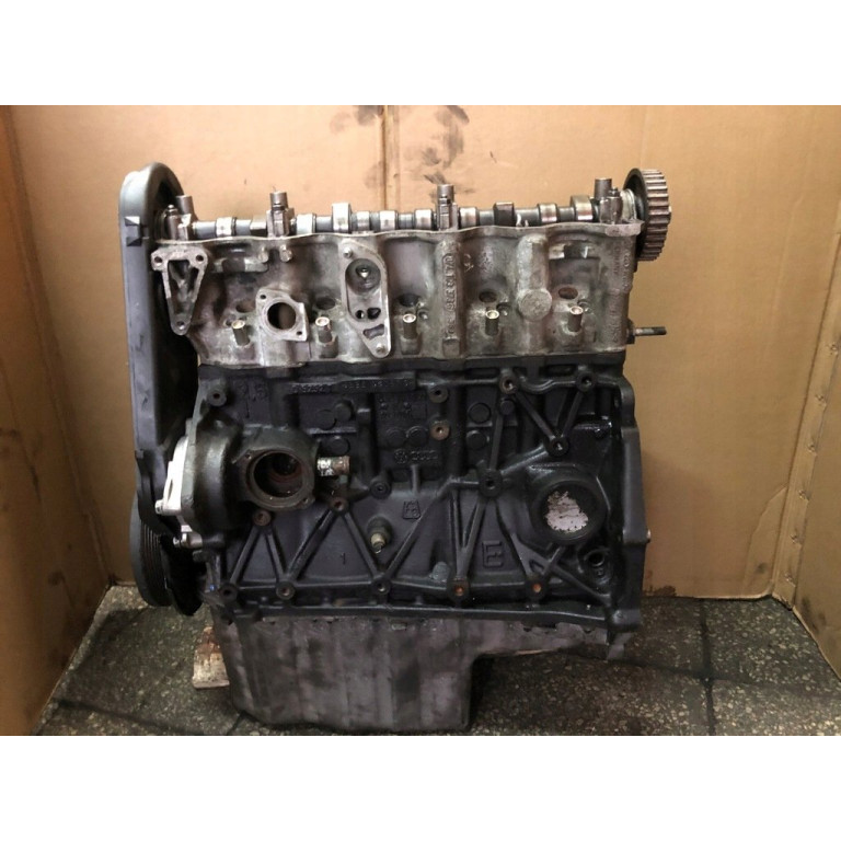 Двигун Volkswagen LT 28-35 II 2.5 TDI AVR ANJ BBE BBF APA AHD