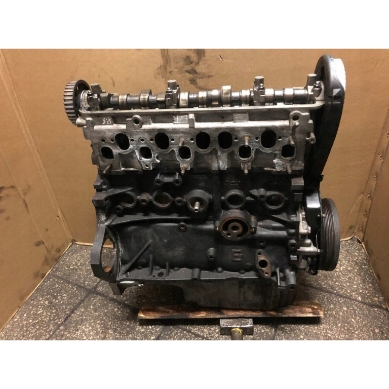 Двигун Volkswagen LT 28-35 II 2.5 TDI AVR ANJ BBE BBF APA AHD