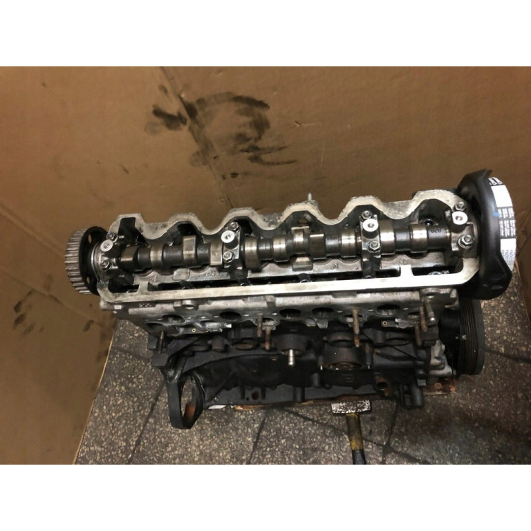 Двигун Volkswagen LT 28-35 II 2.5 TDI AVR ANJ BBE BBF APA AHD