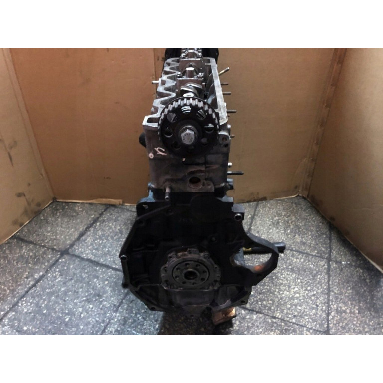 Двигун Volkswagen LT 28-35 II 2.5 TDI AVR ANJ BBE BBF APA AHD