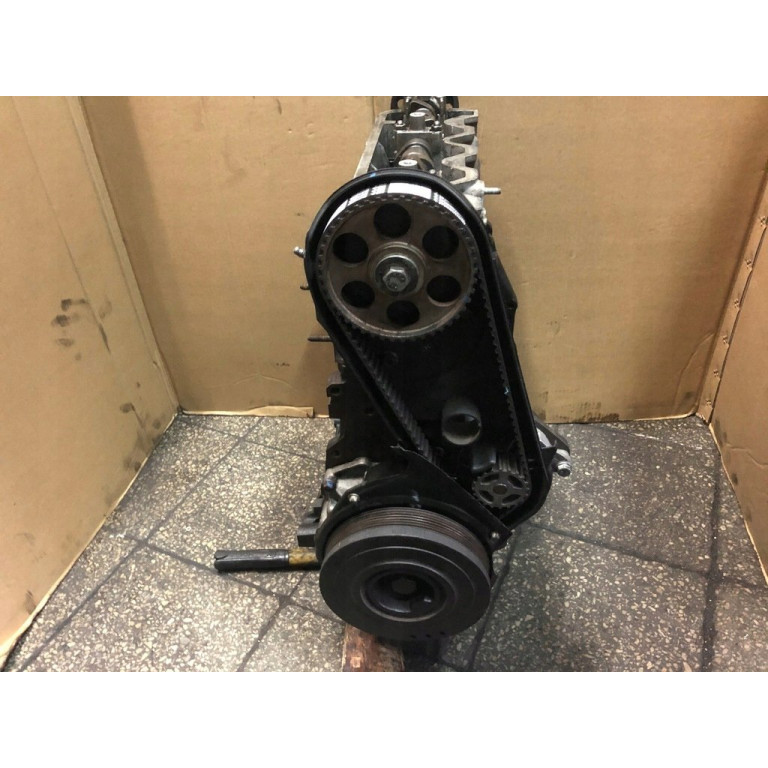 Двигун Volkswagen LT 28-35 II 2.5 TDI AVR ANJ BBE BBF APA AHD