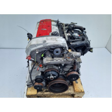 Двигун Mercedes - Benz SLK 200 Kompressor (170.444) M 111.958