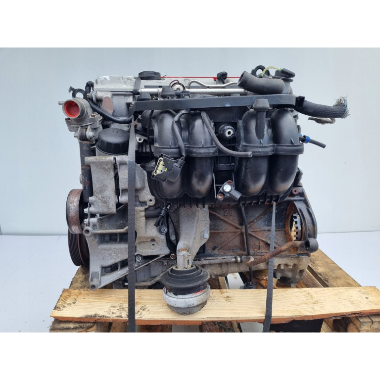 Двигатель Mercedes - Benz SLK 200 Kompressor (170.444) M 111.958