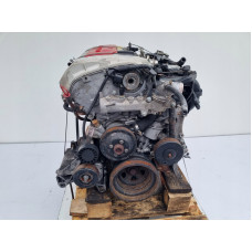 Двигатель Mercedes - Benz SLK 230 Kompressor (170.449) M 111.983