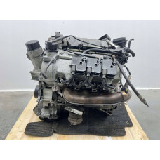 Двигатель Mercedes - Benz SLK 320 (170.465) M 112.947