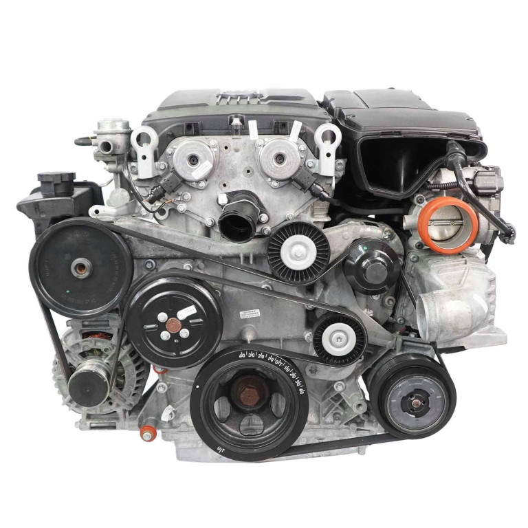 Двигатель Mercedes - Benz SLK 200 Kompressor (171.442) M 271.944