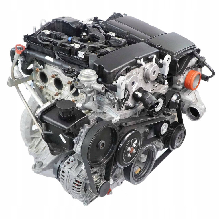 Двигатель Mercedes - Benz SLK 200 Kompressor (171.442) M 271.944