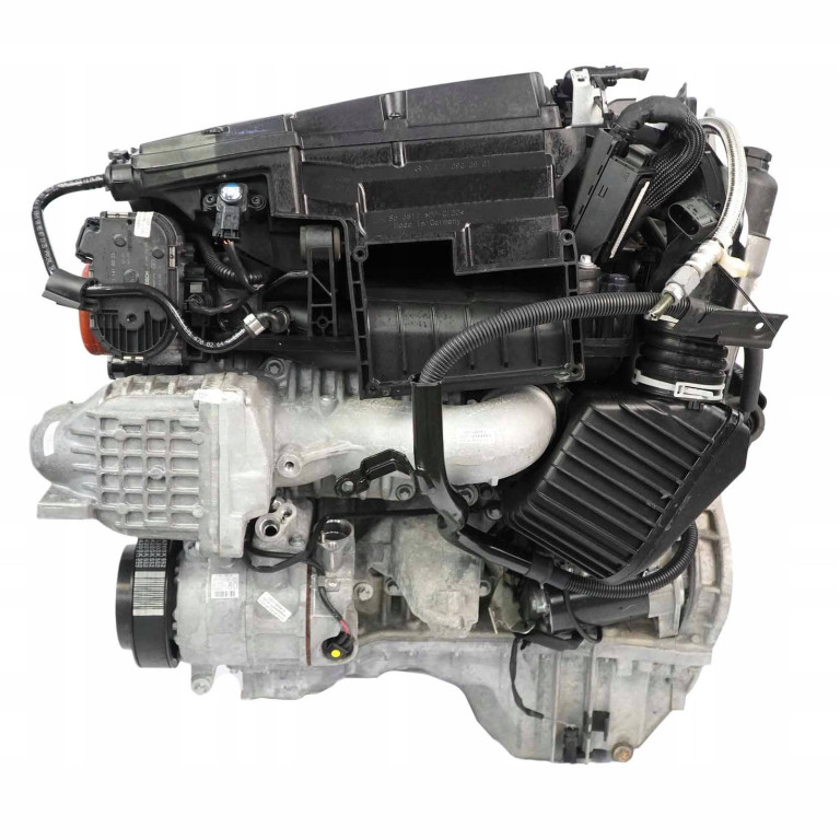 Двигатель Mercedes - Benz SLK 200 Kompressor (171.442) M 271.944