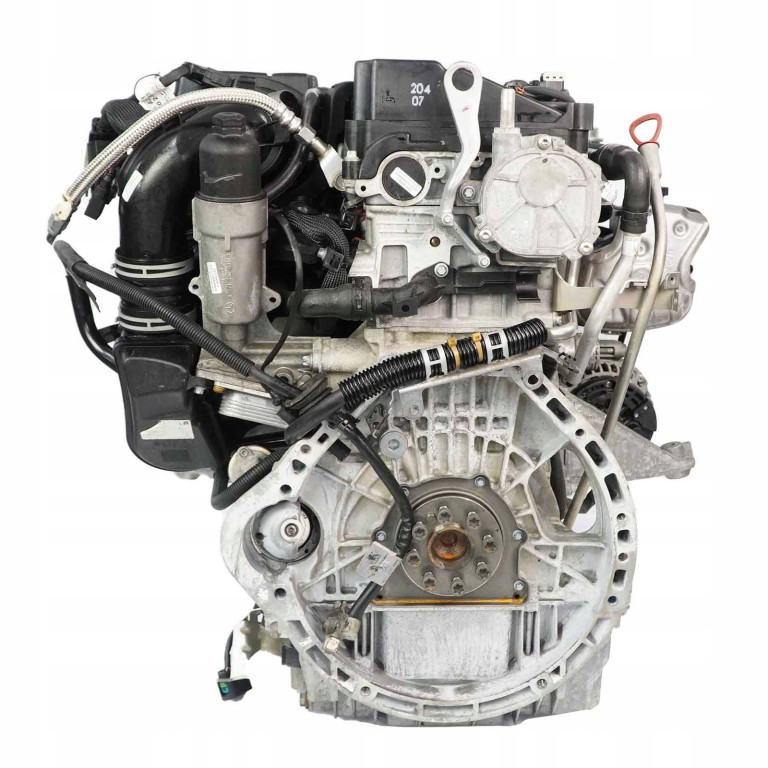 Двигатель Mercedes - Benz SLK 200 Kompressor (171.442) M 271.944
