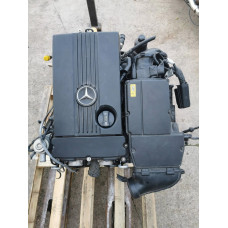 Двигатель Mercedes - Benz SLK 200 Kompressor (171.445) M 271.954