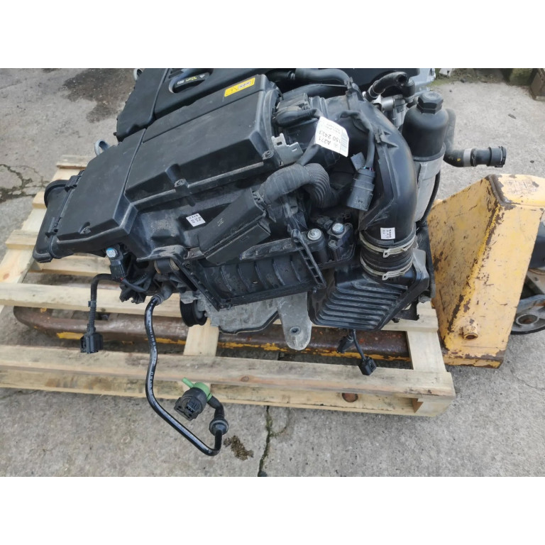 Двигун Mercedes - Benz SLK 200 Kompressor (171.445) M 271.954