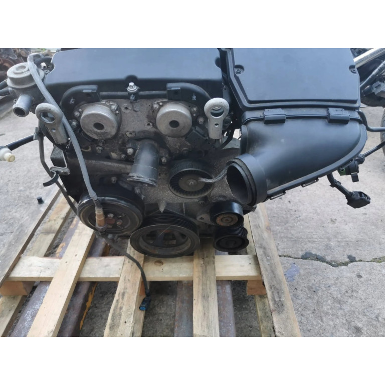 Двигун Mercedes - Benz SLK 200 Kompressor (171.445) M 271.954