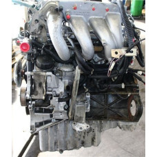 Двигатель Volkswagen LT 28-46 II 2.3 AGL