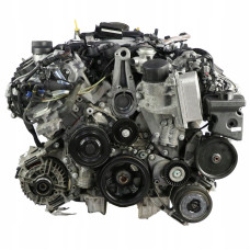 Двигун Mercedes - Benz SLK 280 (171.454) M 272.942