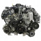 Двигатель Mercedes - Benz SLK 280 (171.454) M 272.942