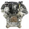 Двигатель Mercedes - Benz SLK 280 (171.454) M 272.942