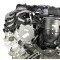 Двигатель Mercedes - Benz SLK 280 (171.454) M 272.942