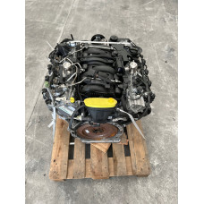 Двигун Mercedes - Benz SLK 55 AMG (172.475) M 152.980
