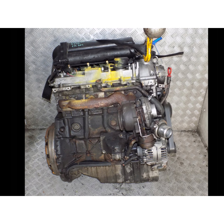 Двигун Mercedes - Benz SPRINTER 2-t 211 CDI OM 611.981