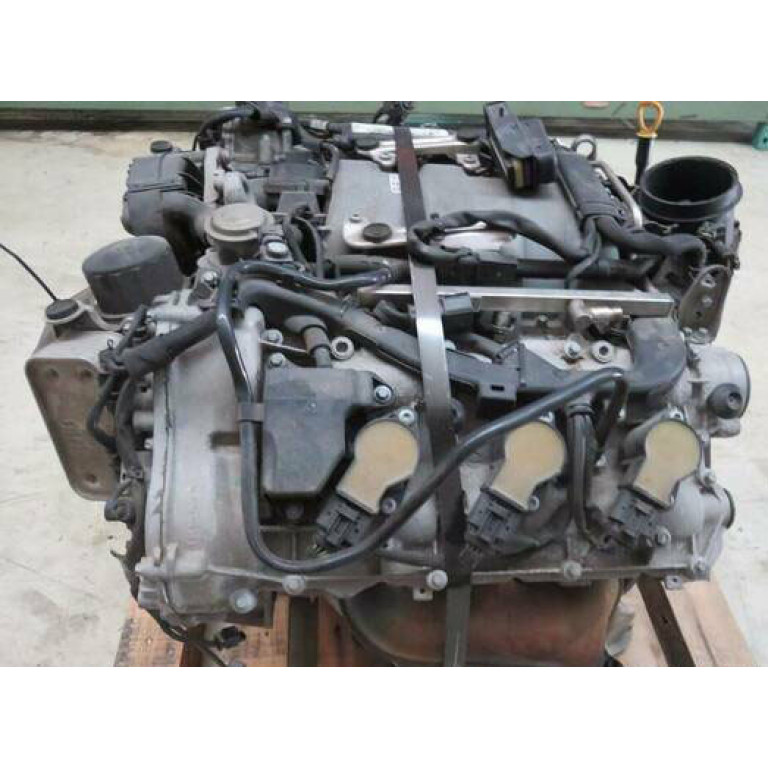 Двигатель Mercedes - Benz SPRINTER 3-t 224 (906.713) M 272.979