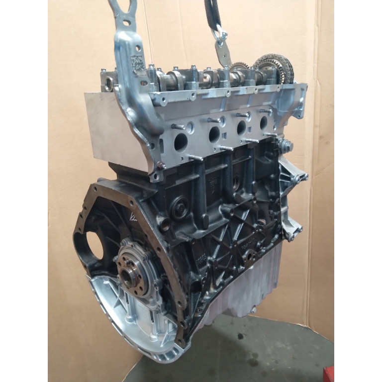 Двигун Mercedes - Benz SPRINTER 5-t 515 CDI (906.653, 906.655, 906.657) OM 646.990