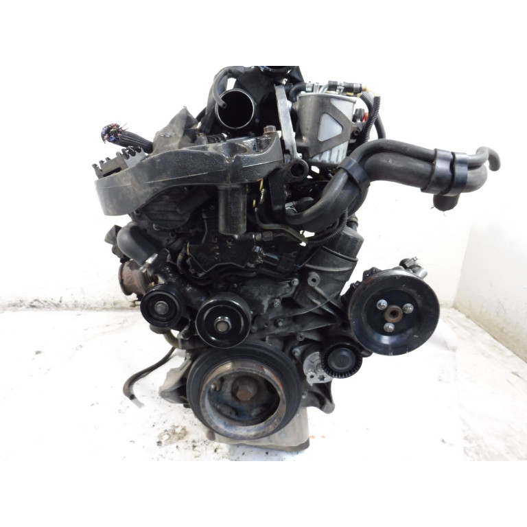 Двигун Mercedes - Benz V-CLASS V 200 CDI (638.294) OM 611.980