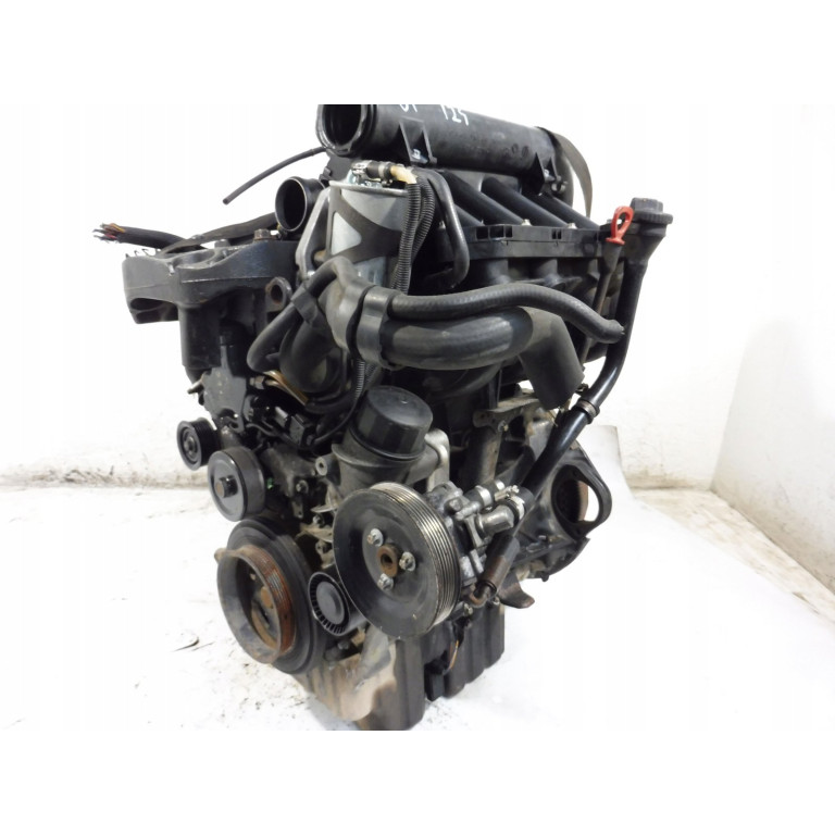 Двигун Mercedes - Benz V-CLASS V 200 CDI (638.294) OM 611.980