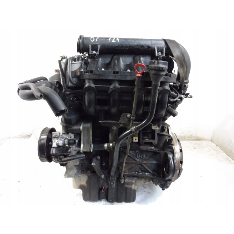 Двигун Mercedes - Benz V-CLASS V 200 CDI (638.294) OM 611.980