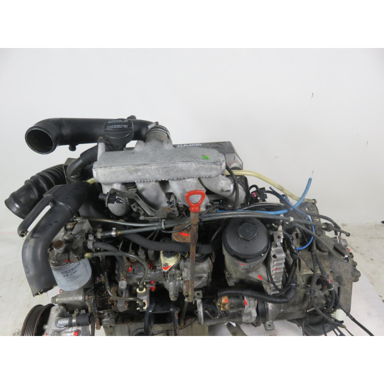 Двигун Mercedes - Benz V-CLASS V 230 TD (638.274) OM 601.970