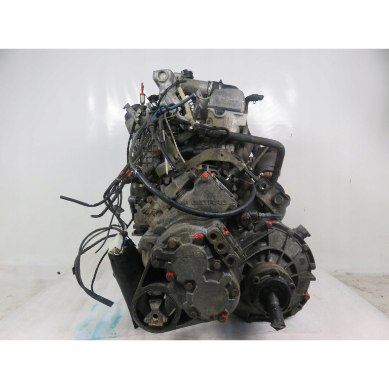Двигун Mercedes - Benz V-CLASS V 230 TD (638.274) OM 601.970