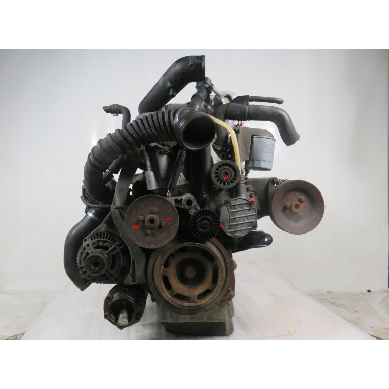 Двигун Mercedes - Benz V-CLASS V 230 TD (638.274) OM 601.970