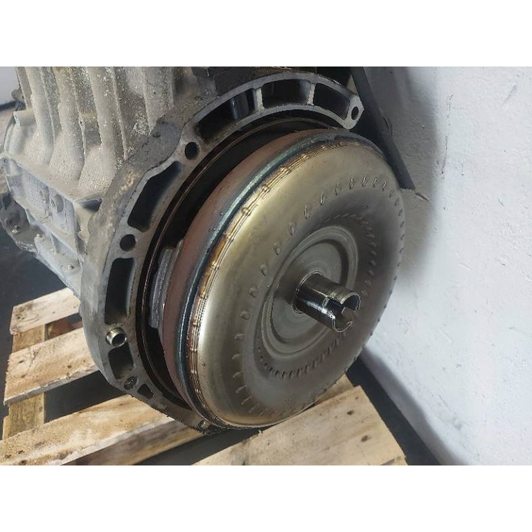 Двигун Mercedes - Benz VANEO 1.9 (414.700) M 166.991