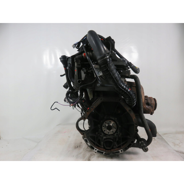 Двигун Mercedes - Benz VITO 110 CDI 2.2 (638.194) OM611LA