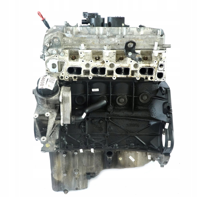 Двигун Mercedes - Benz VITO 109 CDI 4x4 OM 646.981