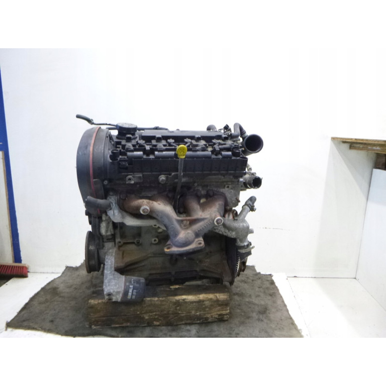Двигун Alfa Romeo 147 1.6 16V T. SPARK ECO  AR 37203 AR37203