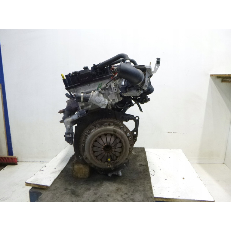 Двигун Alfa Romeo 147 1.6 16V T. SPARK ECO  AR 37203 AR37203