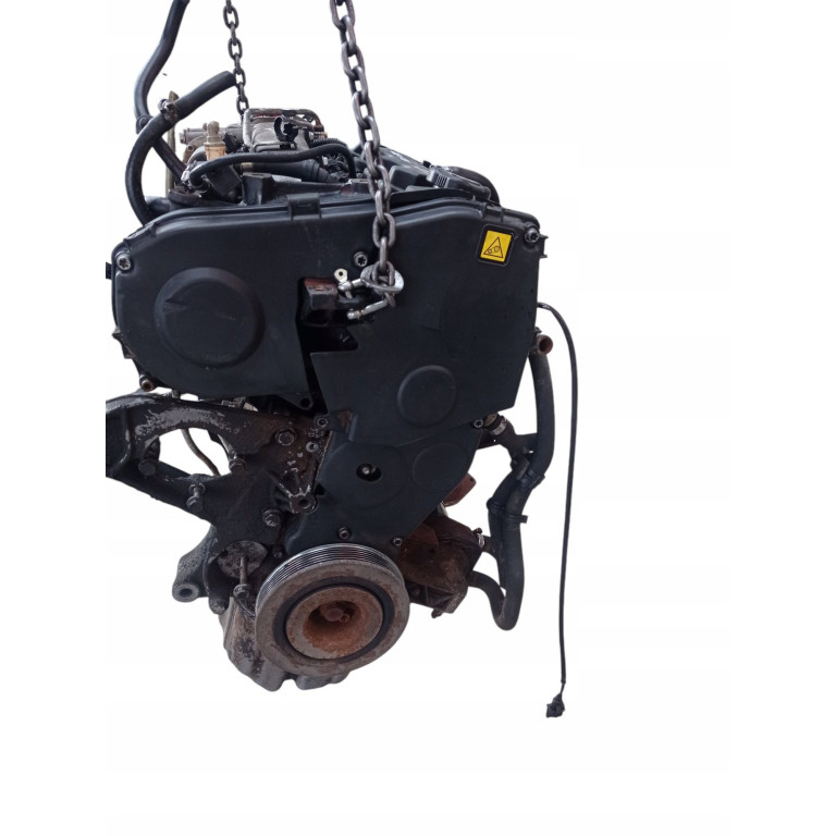 Двигун Alfa Romeo 147 1.9 JTD 182 B9.000