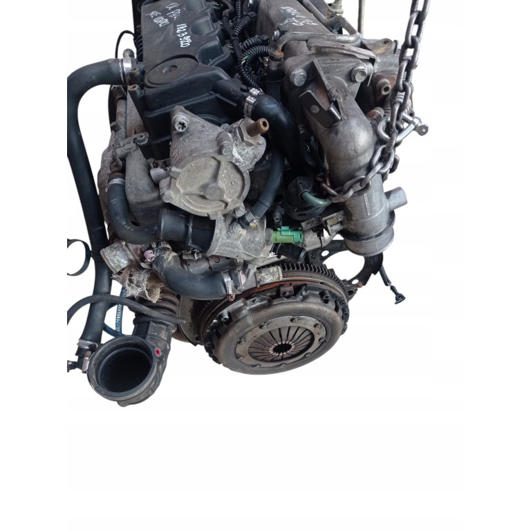 Двигун Alfa Romeo 147 1.9 JTD 182 B9.000