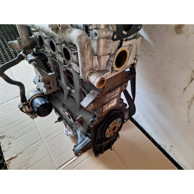 Двигун Alfa Romeo 147 1.9 JTDM 939 A7.000 939A7000